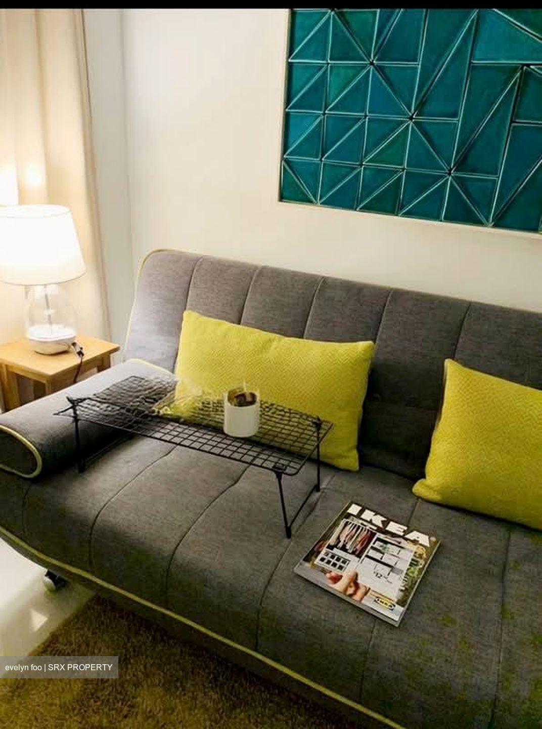 RV Edge (D10), Apartment #570021571